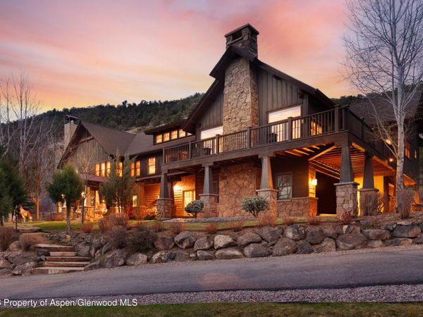 268 Larkspur Drive, Carbondale, CO 81623