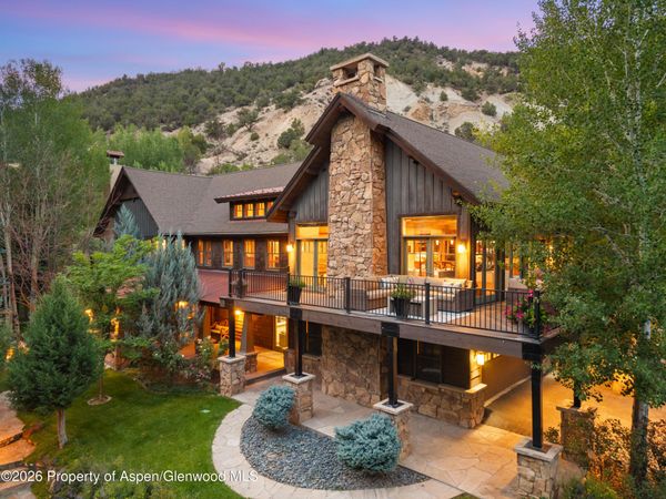 268 Larkspur Drive, Carbondale, CO 81623