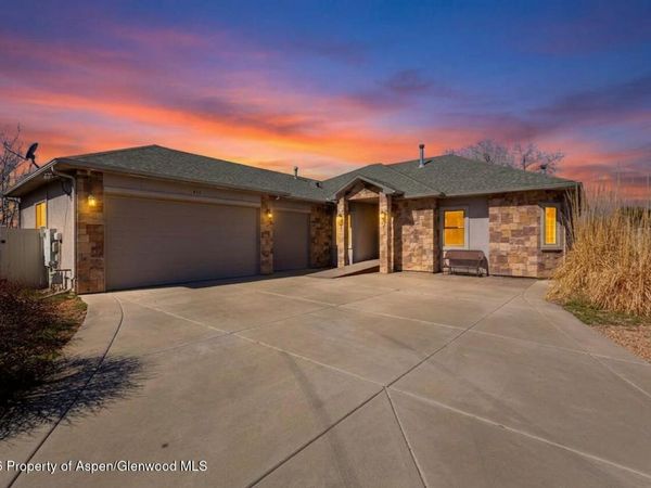 917 Kami Circle, Grand Junction, CO 81506