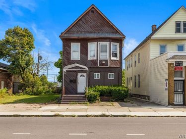 2473 Bailey Avenue, Buffalo, NY 14215