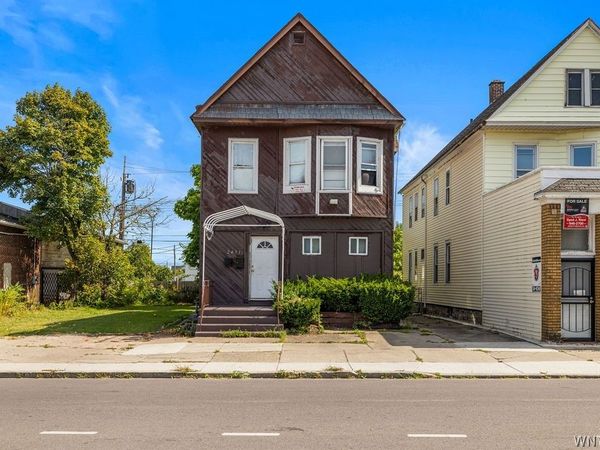 2473 Bailey Avenue, Buffalo, NY 14215