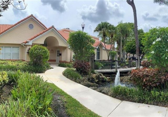 3350 N Pinewalk Dr Drive N, Unit 1413, Margate, FL 33063 Photo