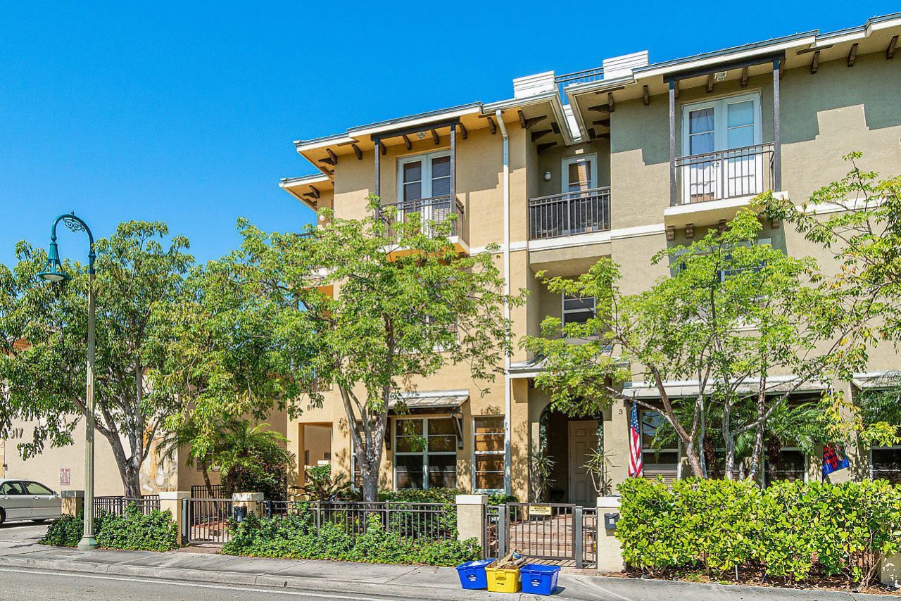 811 S Federal Highway, Unit 4, Lake Worth Beach, FL 33460 Photo