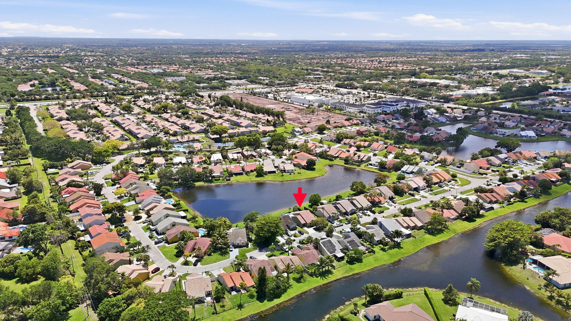 6208 Country Fair Circle, Boynton Beach, FL 33437 Photo