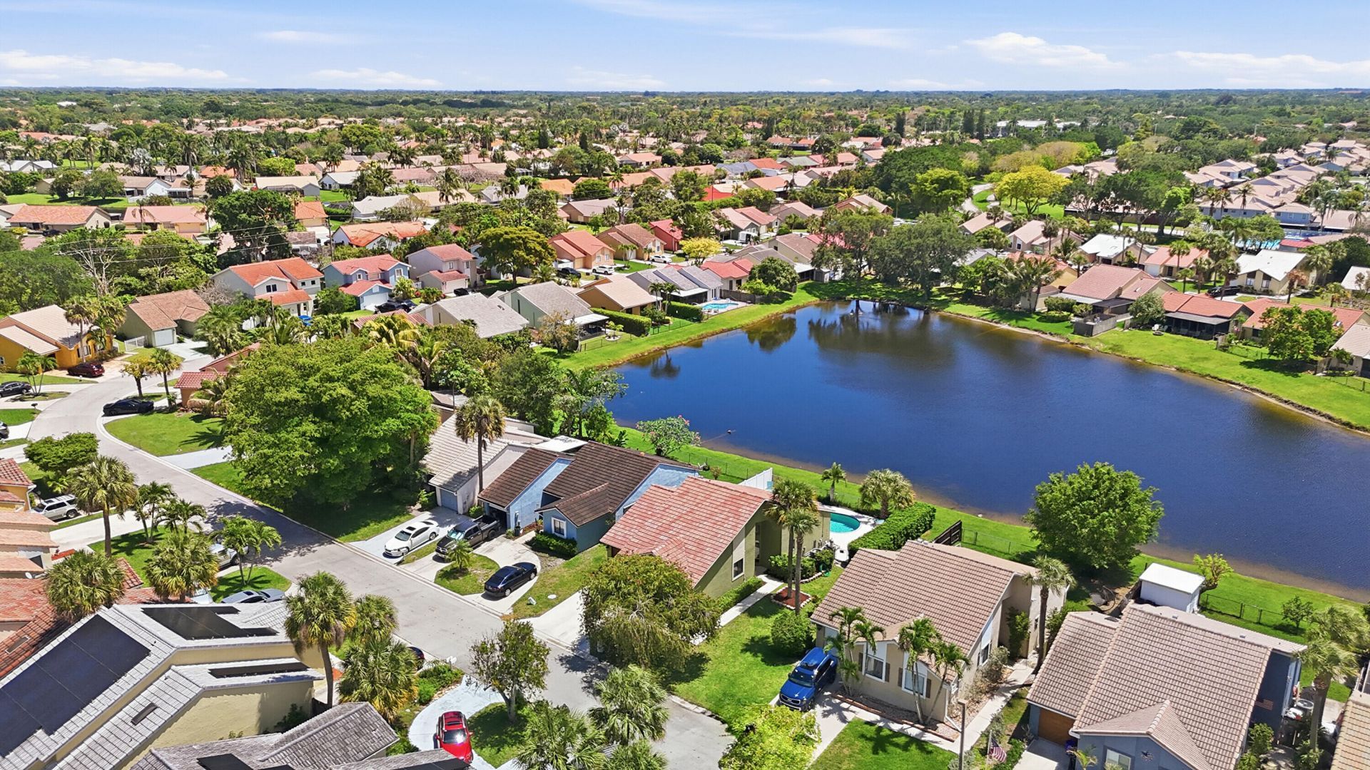 6208 Country Fair Circle, Boynton Beach, FL 33437 Photo
