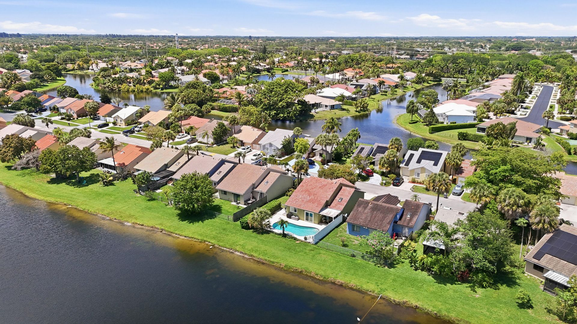 6208 Country Fair Circle, Boynton Beach, FL 33437 Photo