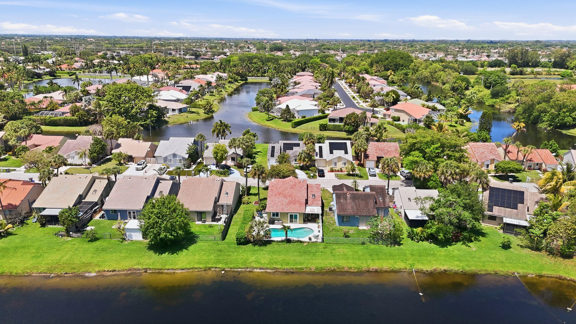 6208 Country Fair Circle, Boynton Beach, FL 33437 Photo