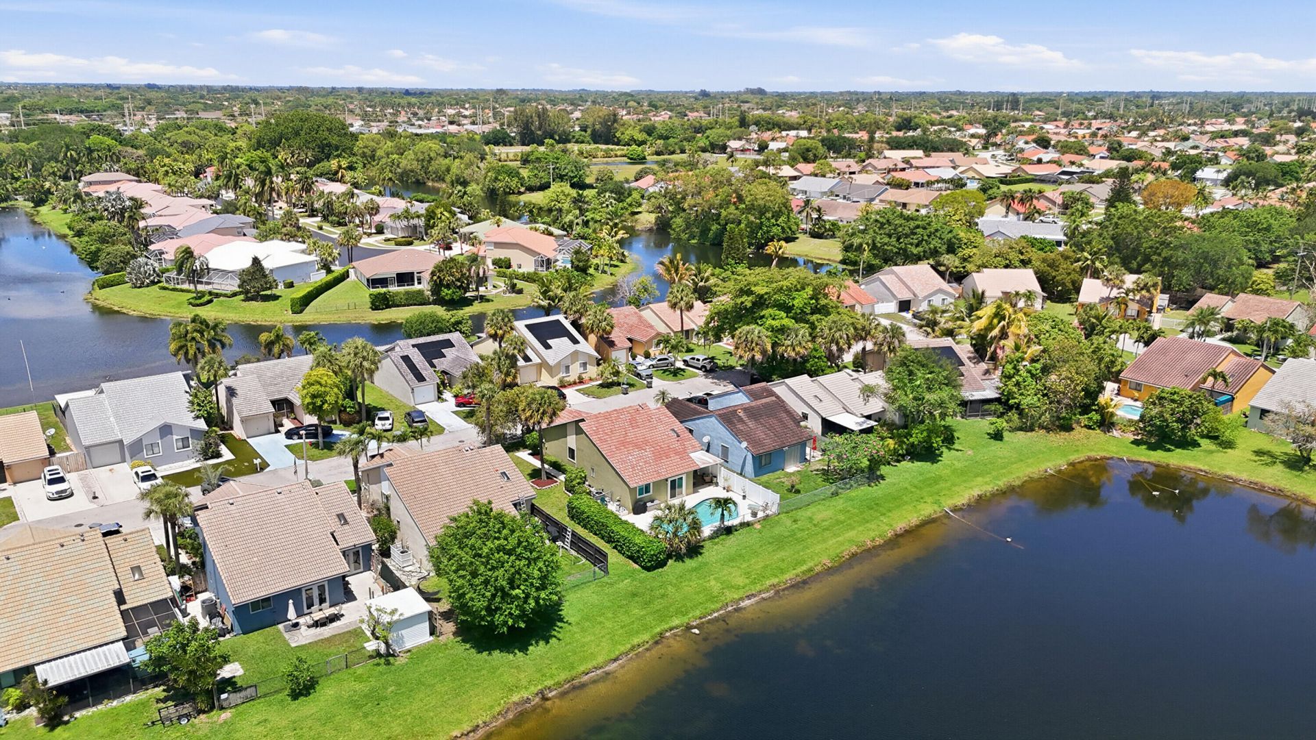 6208 Country Fair Circle, Boynton Beach, FL 33437 Photo