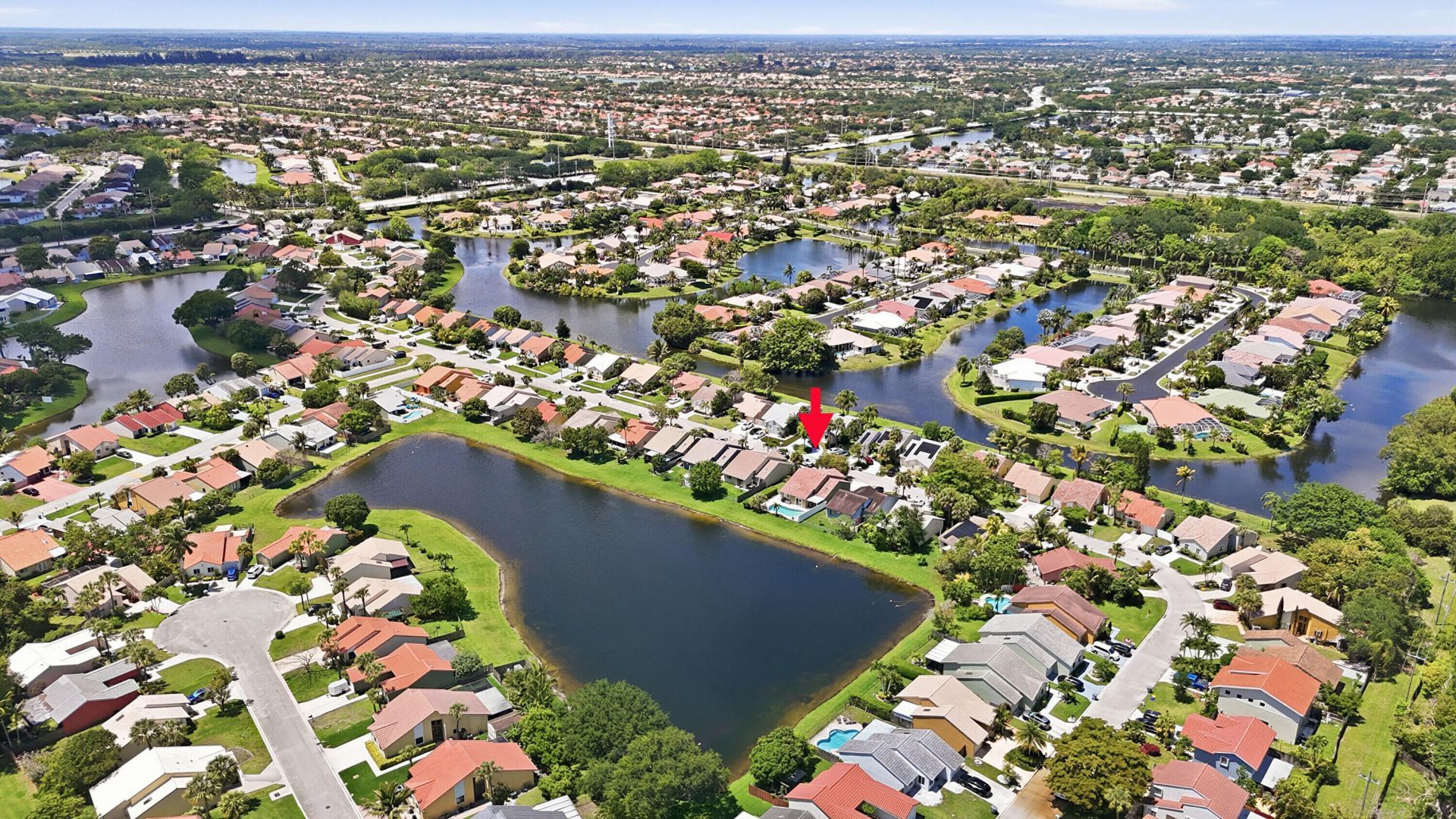 6208 Country Fair Circle, Boynton Beach, FL 33437 Photo