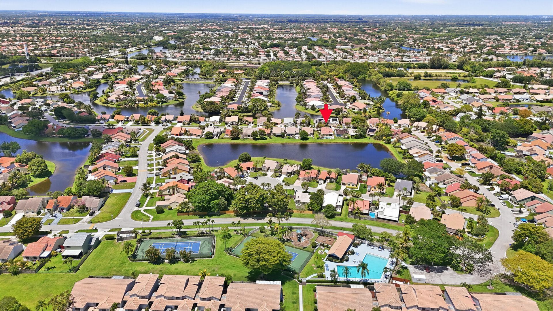 6208 Country Fair Circle, Boynton Beach, FL 33437 Photo