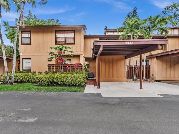 9934 Royal Palm Boulevard, Unit 9934, Coral Springs, FL 33065