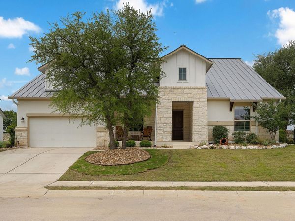 1905 Mazarro DR, Leander, TX 78641