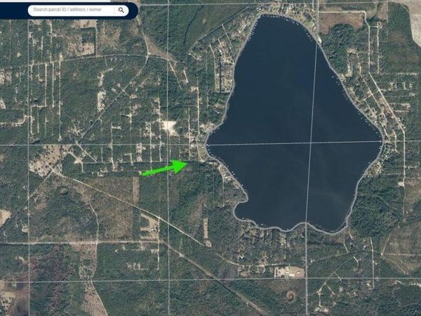 111 HERNANDO Drive, Florahome, FL 32140