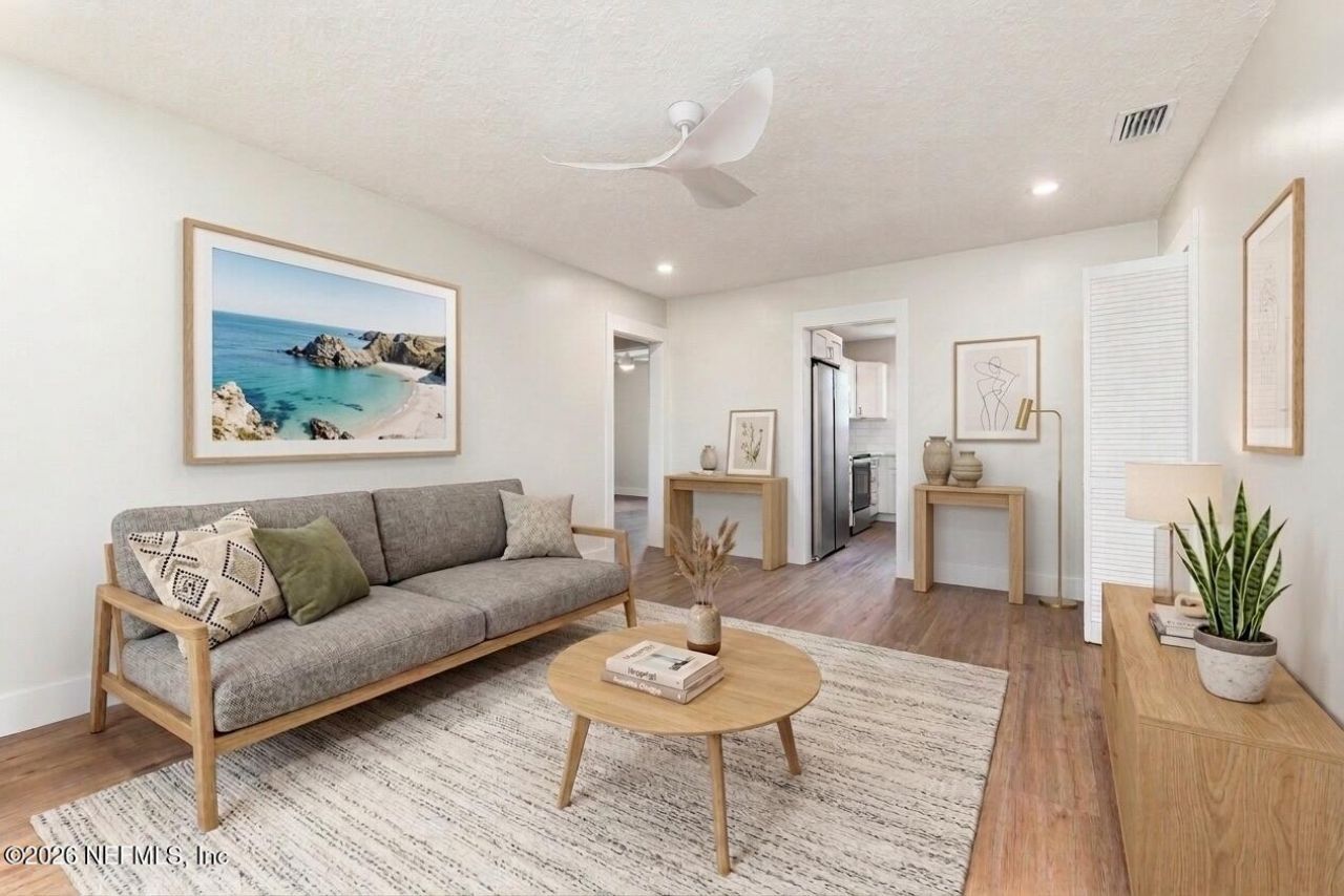 2247 Riverside Avenue, Unit 6, Jacksonville, FL 32204 Main Photo