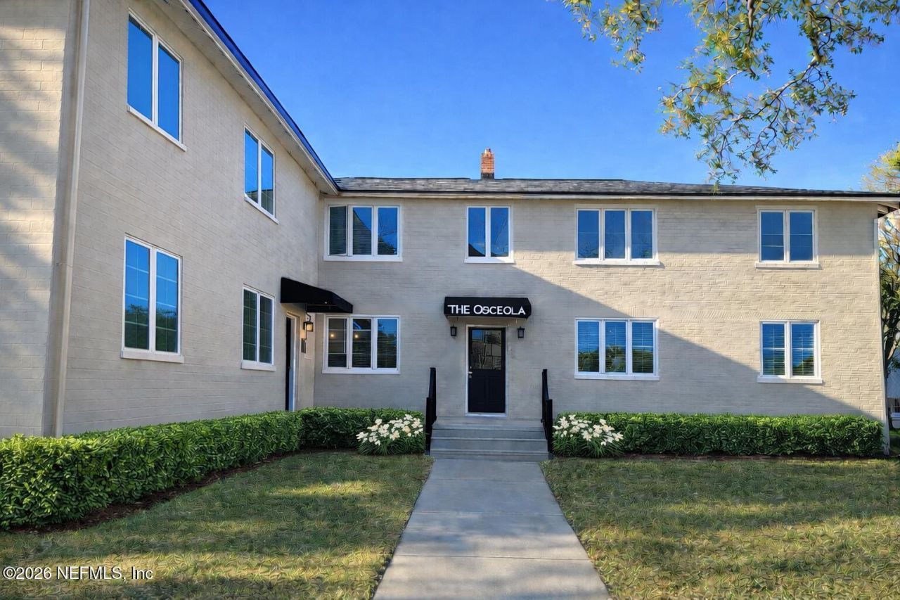 2247 Riverside Avenue, Unit 6, Jacksonville, FL 32204 Photo