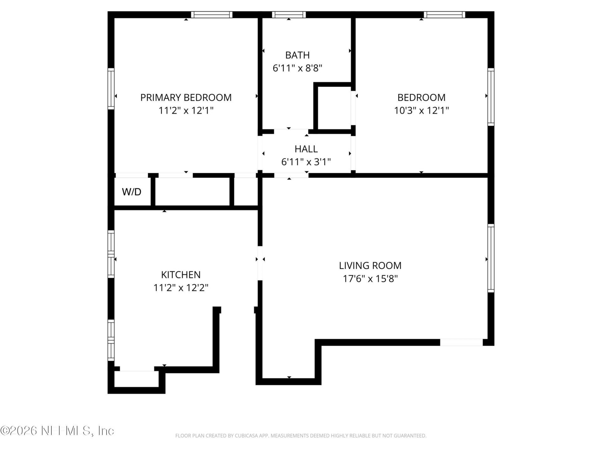 2247 Riverside Avenue, Unit 6, Jacksonville, FL 32204 Photo