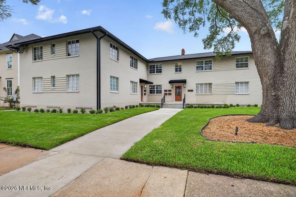2247 Riverside Avenue, Unit 6, Jacksonville, FL 32204 Photo