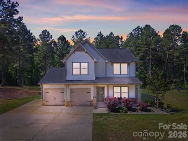 6509 Coniferous Circle, Waxhaw, NC 28173
