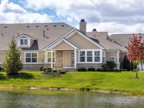 3238 Rossmore Circle, Powell, OH 43065