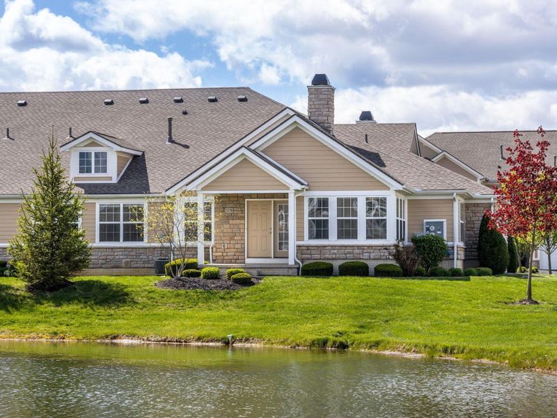 3238 Rossmore Circle, Powell, OH 43065 Photo 1