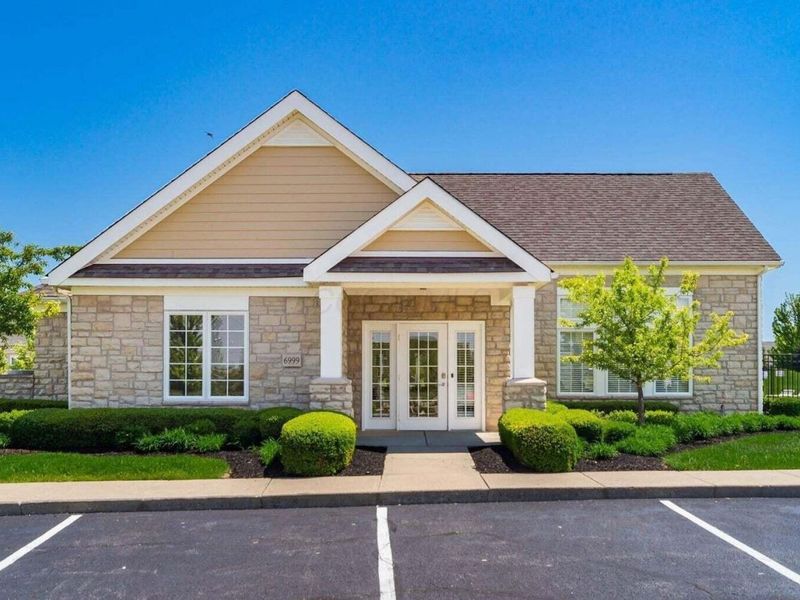 3238 Rossmore Circle, Powell, OH 43065 Photo 33