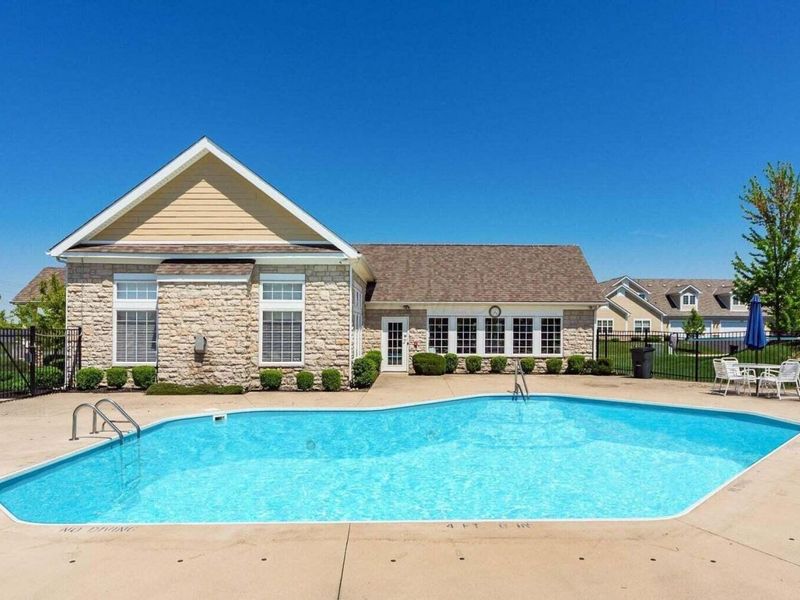 3238 Rossmore Circle, Powell, OH 43065 Photo 34