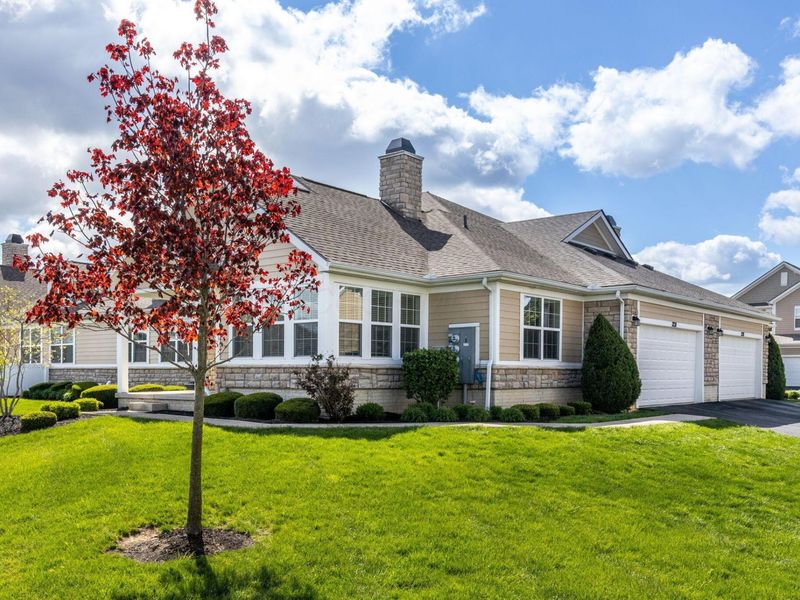 3238 Rossmore Circle, Powell, OH 43065 Photo 4