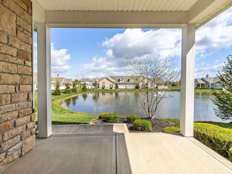 3238 Rossmore Circle, Powell, OH 43065 Photo 5