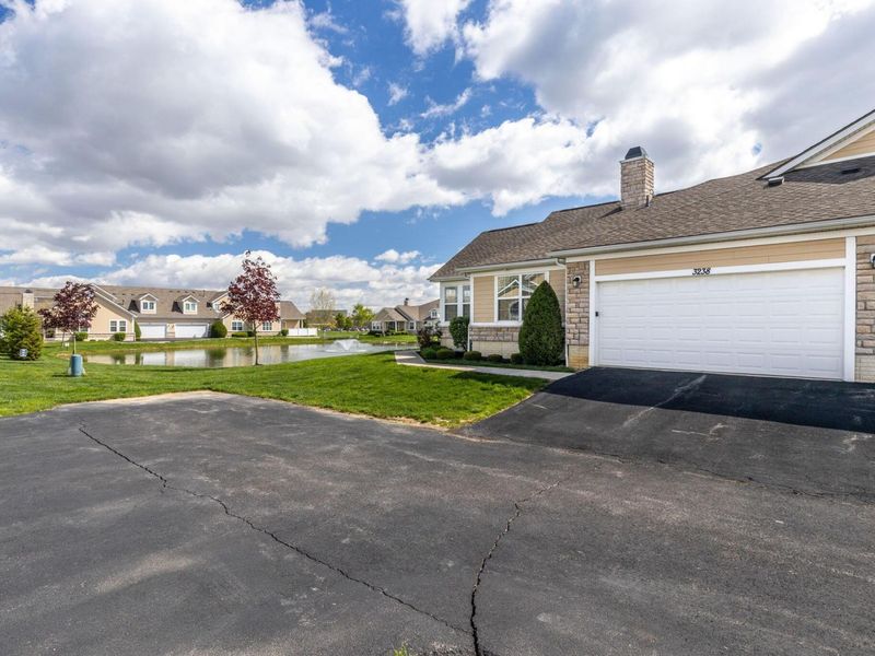 3238 Rossmore Circle, Powell, OH 43065 Photo 6