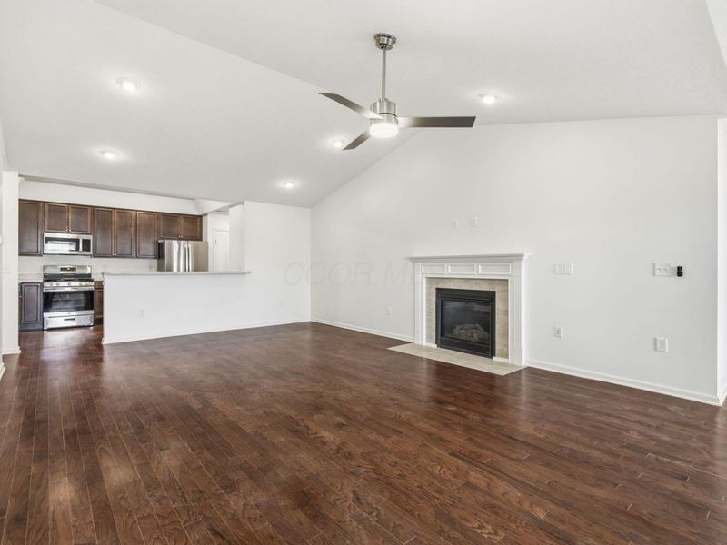 3238 Rossmore Circle, Powell, OH 43065 Photo 8