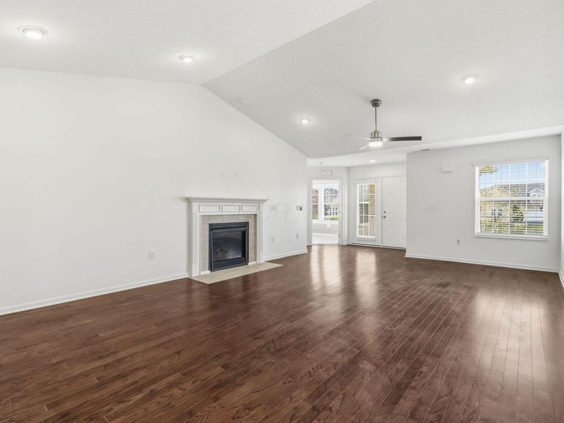 3238 Rossmore Circle, Powell, OH 43065 Photo 9