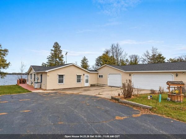 W6220 CRESCENT LANE, Crivitz, WI 54114