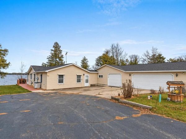 W6220 CRESCENT LANE, Crivitz, WI 54114