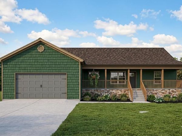 2376 Old York Highway, Dunlap, TN 37327