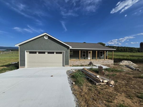2376 Old York Highway, Dunlap, TN 37327