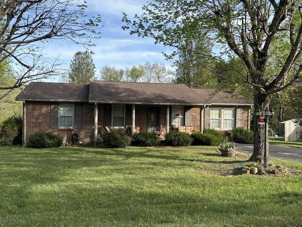 2548 Celtic Dr, Cookeville, TN 38501
