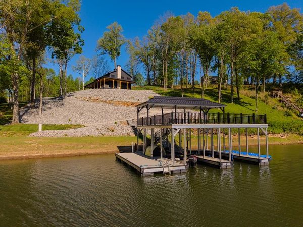 139 River Oaks Drive, Sparta, TN 38583