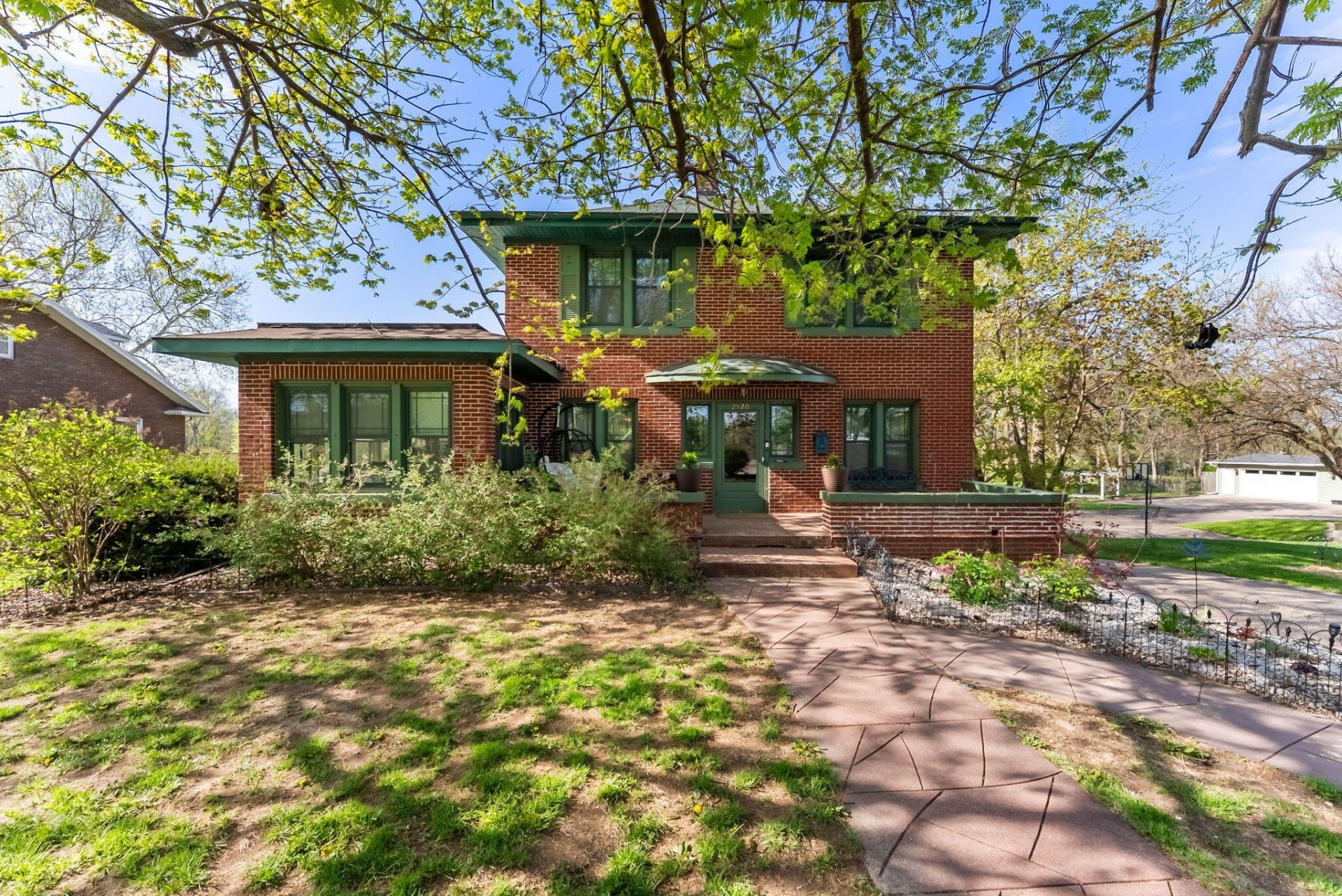 2520 Mulberry, Muscatine, IA 52761 Main Photo