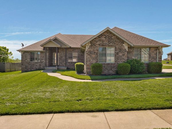 1542 S Antietam Road , Republic, MO 65738