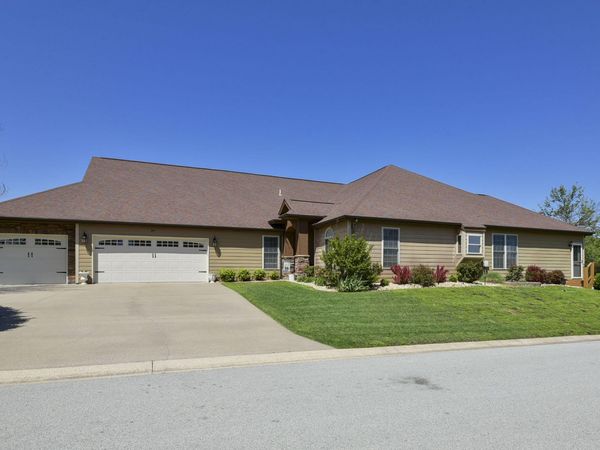 24 Mountain View Court, Branson West, MO 65737