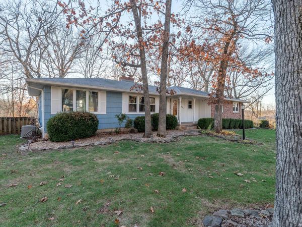 6396 E Skyline Drive , Springfield, MO 65809
