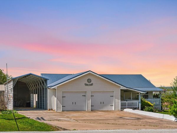 21246 County Road 295 , Hermitage, MO 65668