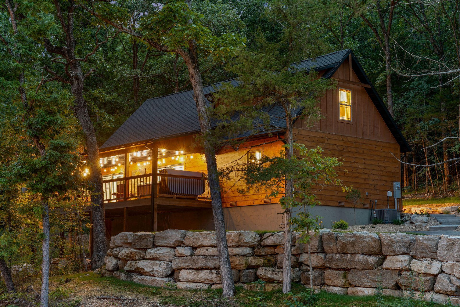 256 Short Creek Trail, Hollister, MO 65672 Main Photo