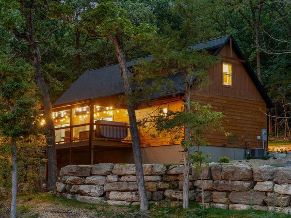 256 Short Creek Trail, Hollister, MO 65672