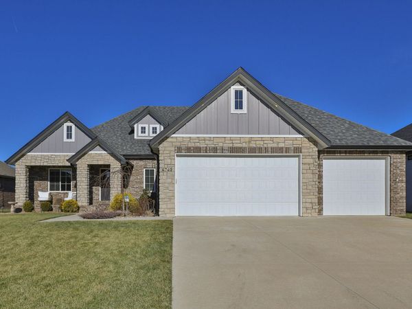 4749 E Rutherford Street , Springfield, MO 65802