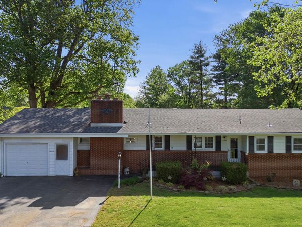 1009 13th Street , Monett, MO 65708