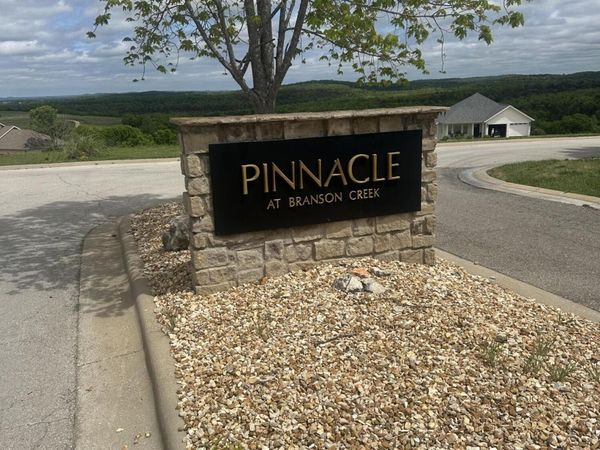 Tbd Pinnacle Circle, Hollister, MO 65672