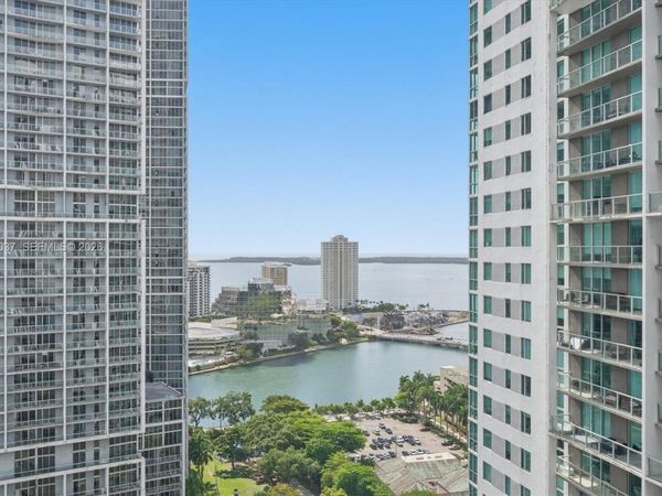 77 SE 5th Street, Unit 2614, Miami, FL 33131