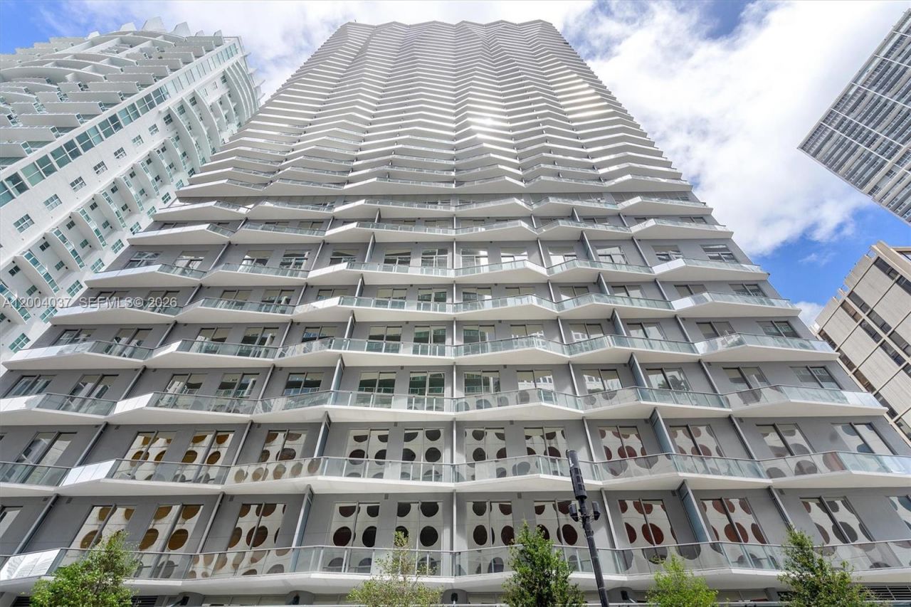 77 SE 5th Street, Unit 2614, Miami, FL 33131 Photo