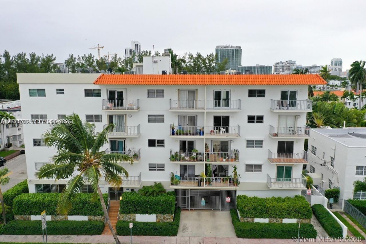 1428 Euclid Ave, Unit 207, Miami Beach, FL 33139 Photo